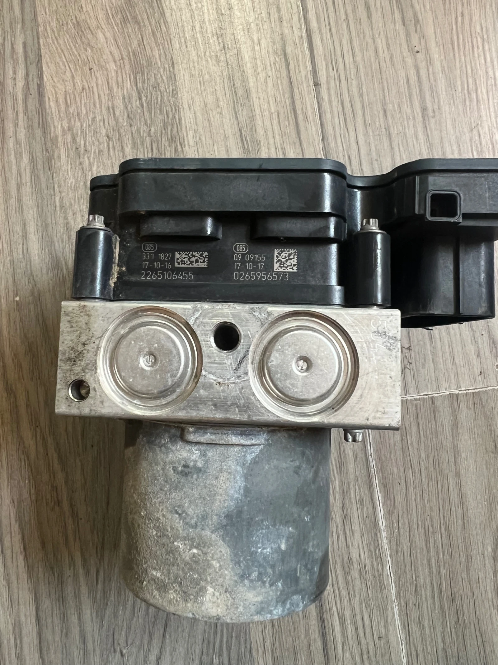 39120571 ABS  OPEL ASTRA K    3236663 0265256749 0265956573  2265106455 | Mobile.bg   3