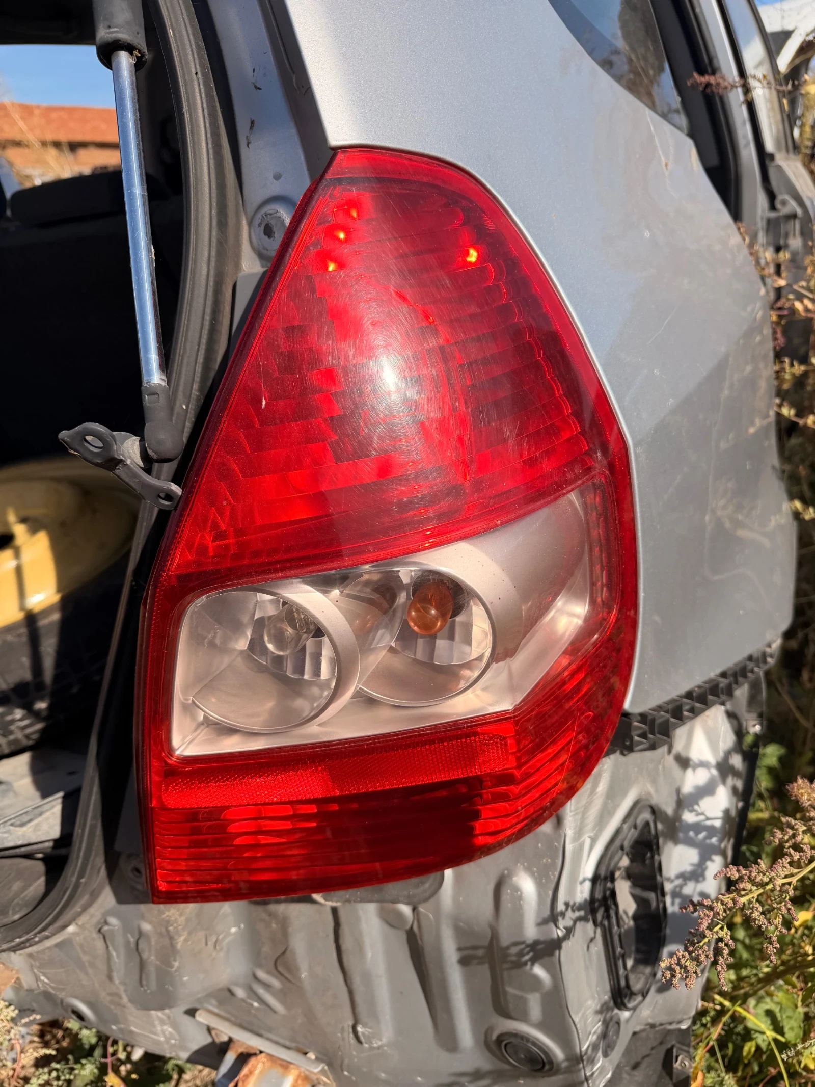 ����� ���� HONDA JAZZ 2002-2008 | Mobile.bg � ����������� 1