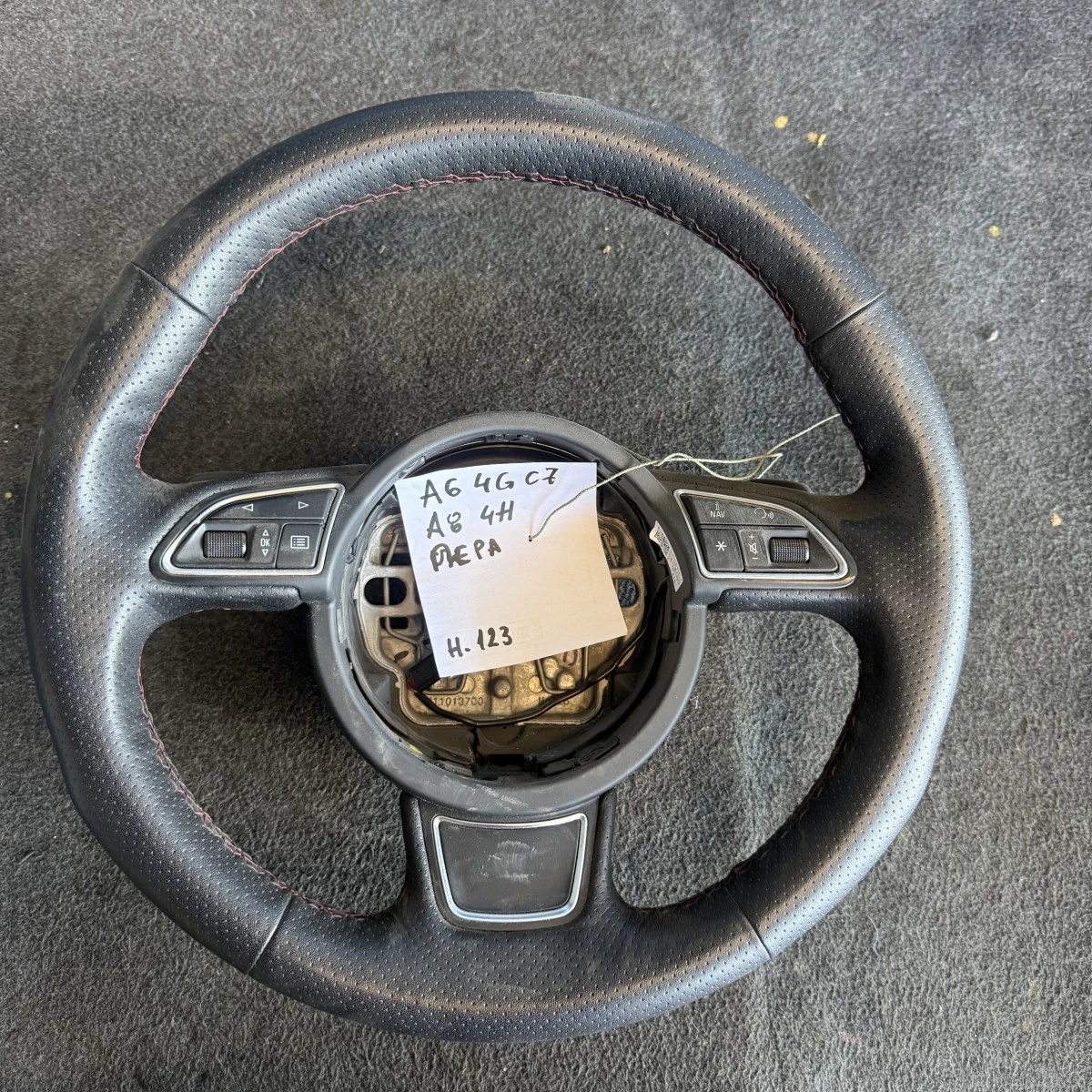���������� �� Audi A6 4G C7 Audi A8 4H Audi A1 8X 4G0419091G ��� 123 | Mobile.bg � ����������� 1