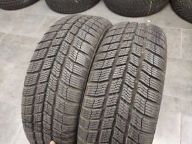 Гуми Зимни 195/60R15, снимка 3