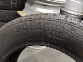 Гуми Зимни 195/60R15, снимка 5