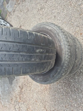 Гуми с джанти Autogrip 70/70R15, снимка 4