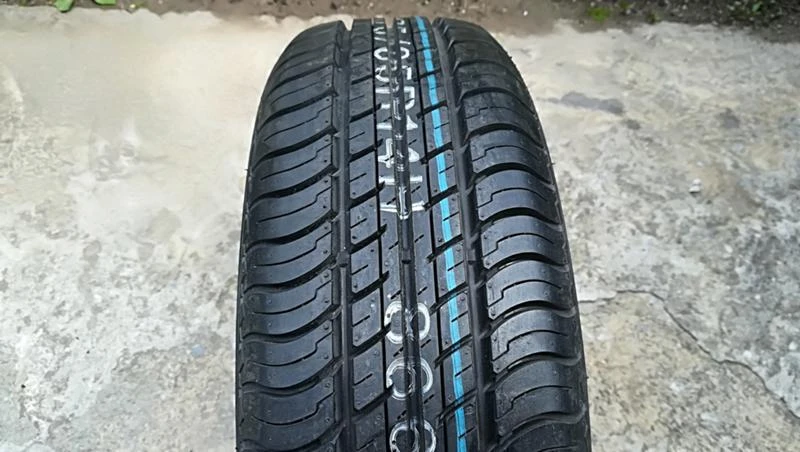 Гуми Летни 175/65R14, снимка 1 - Гуми и джанти - 25327907