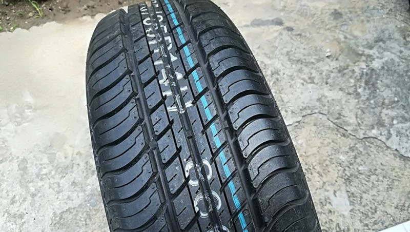 Гуми Летни 175/65R14, снимка 2 - Гуми и джанти - 25327907