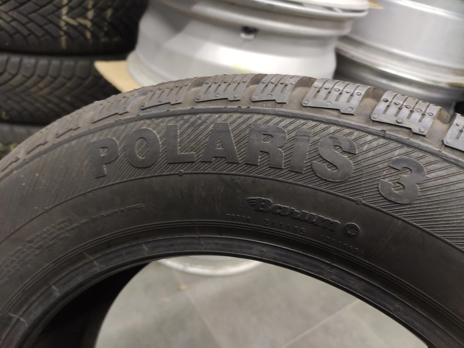  195/60R15 | Mobile.bg   5