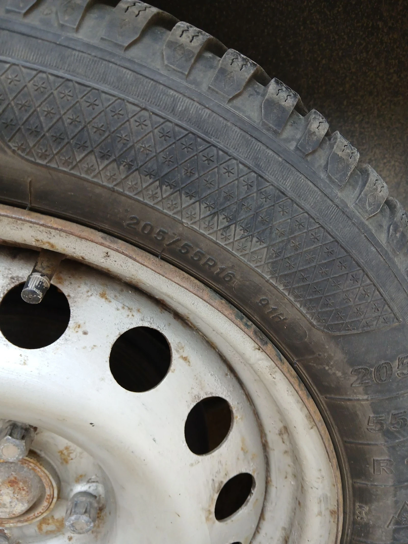    205/55R16  Citroen C4 | Mobile.bg   4