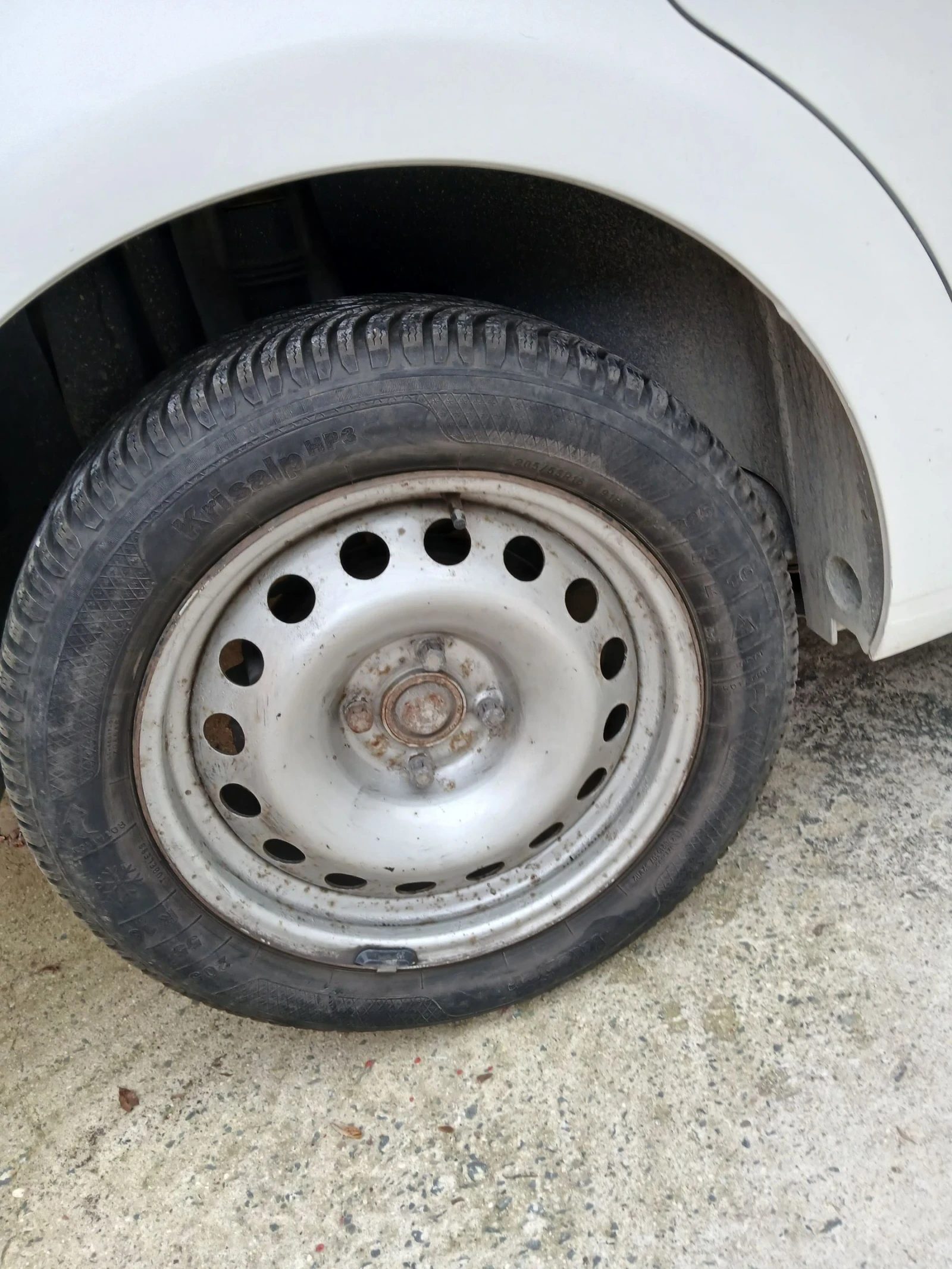    205/55R16  Citroen C4 | Mobile.bg   5