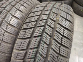 Гуми Зимни 195/60R15, снимка 4 - Гуми и джанти - 43955251