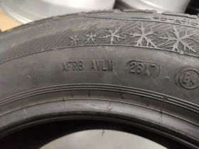 Гуми Зимни 195/60R15, снимка 7 - Гуми и джанти - 43955251