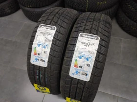 Гуми Зимни 195/60R15, снимка 2 - Гуми и джанти - 43955251