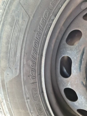 ���� � ������ 70/70R15 �� Citroen Berlingo | Mobile.bg � ����� ������ 3