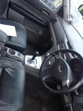 Subaru Forester 2,5 XT АВТОМАТИК, снимка 13
