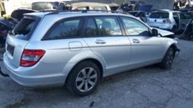 Mercedes-Benz C 220 2.2cdi, снимка 6
