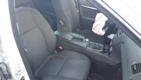 Mercedes-Benz C 220 2.2cdi, снимка 10