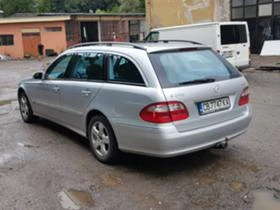 Mercedes-Benz E 270 12бр. W211  270CDI 177k. c. E200CDI 122k. c.   220, снимка 7
