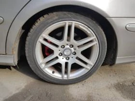 Mercedes-Benz E 270 12бр. W211  270CDI 177k. c. E200CDI 122k. c.   220, снимка 4