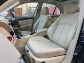 Mercedes-Benz E 270 12бр. W211  270CDI 177k. c. E200CDI 122k. c.   220, снимка 2
