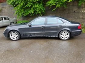 Mercedes-Benz E 270 12бр. W211  270CDI 177k. c. E200CDI 122k. c.   220, снимка 16