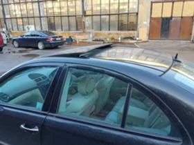 Mercedes-Benz E 270 12бр. W211  270CDI 177k. c. E200CDI 122k. c.   220, снимка 17