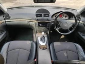 Mercedes-Benz E 270 12бр. W211  270CDI 177k. c. E200CDI 122k. c.   220, снимка 3