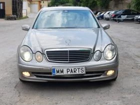 Mercedes-Benz E 270 12бр. W211  270CDI 177k. c. E200CDI 122k. c.   220, снимка 15