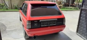 Opel Corsa A GSi Irmscher C16SEi с КАТАЛИЗАТОР, снимка 10