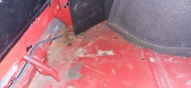 Opel Corsa A GSi Irmscher C16SEi с КАТАЛИЗАТОР, снимка 9