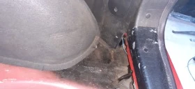 Opel Corsa A GSi Irmscher C16SEi с КАТАЛИЗАТОР, снимка 8