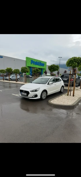 Hyundai I30, снимка 4