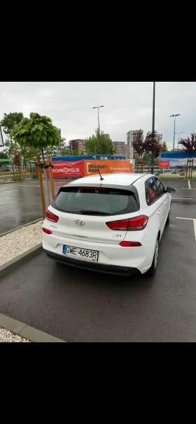 Hyundai I30, снимка 2