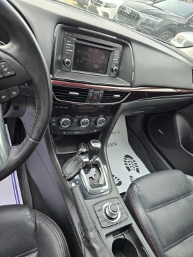 Mazda 6 2.2d 175к.с Проблем в мотора , снимка 12