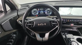 Kia K8 3.5LPG 2WD PRESTIGE autogeorge.com, снимка 13