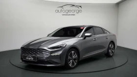 Kia K8 3.5LPG 2WD PRESTIGE autogeorge.com, снимка 1