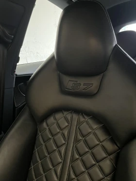 Audi S7 V8T, снимка 9