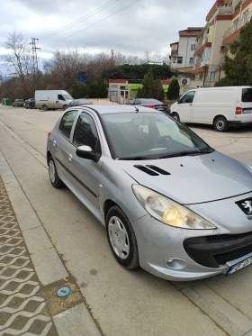Peugeot 206 plus, снимка 5