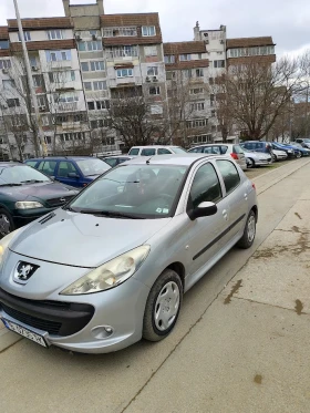 Peugeot 206 plus, снимка 2