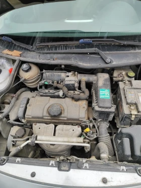 Peugeot 206 plus, снимка 7