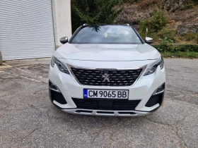 Peugeot 3008 GT line 2.0 6 AT, снимка 1