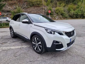 Peugeot 3008 GT line 2.0 6 AT, снимка 12