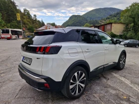 Peugeot 3008 GT line 2.0 6 AT, снимка 11