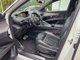 Peugeot 3008 GT line 2.0 6 AT, снимка 10