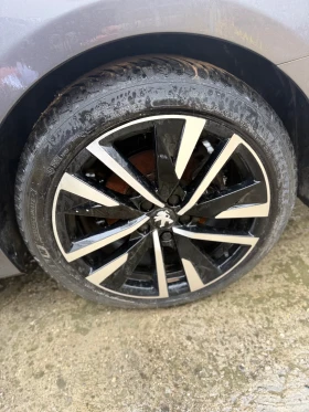 Peugeot 508 1.5 BlueHDi SW GT 131k.c.Код:YH01 2021г. Автомат , снимка 7