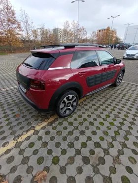 Citroen C4 Cactus, снимка 3