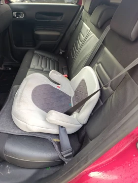 Citroen C4 Cactus, снимка 10