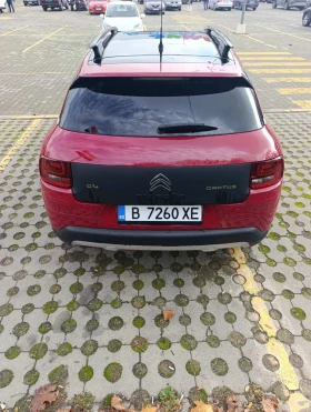 Citroen C4 Cactus, снимка 5