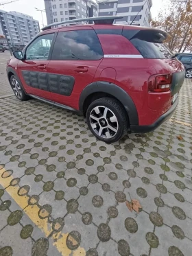 Citroen C4 Cactus, снимка 6