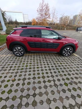 Citroen C4 Cactus, снимка 7