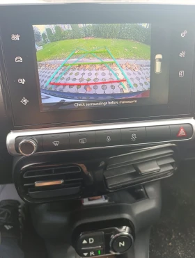 Citroen C4 Cactus, снимка 11