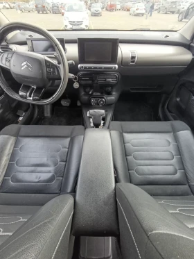 Citroen C4 Cactus, снимка 8