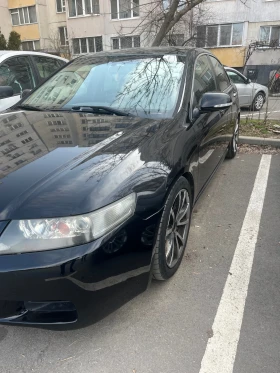 Honda Accord, снимка 3